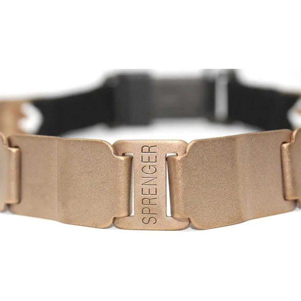 Herm Sprenger Curogan Neck Tech For Cheap - Image 2