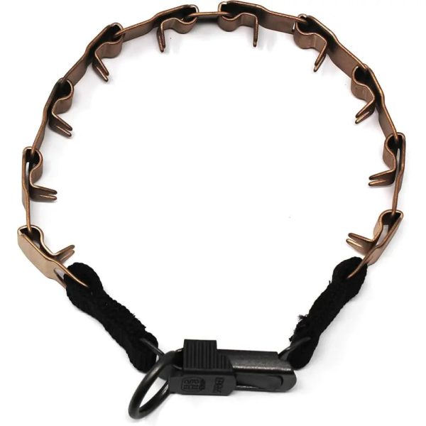Herm Sprenger Curogan Neck Tech For Cheap