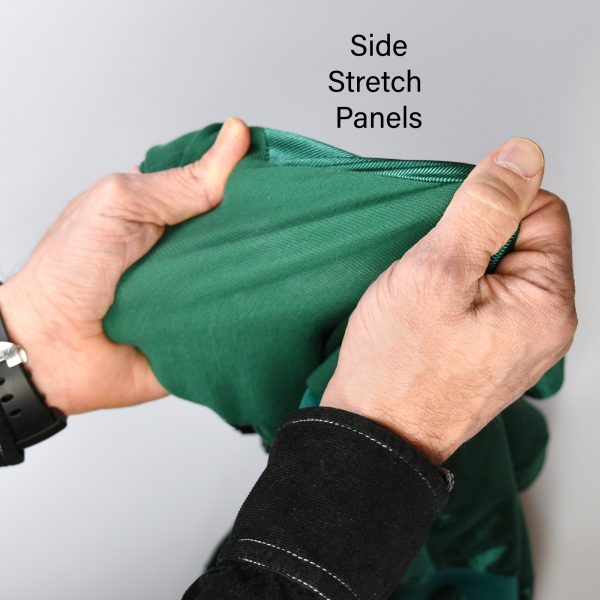 Green Bay Packers Pet Stretch Jersey For Discount - Image 5