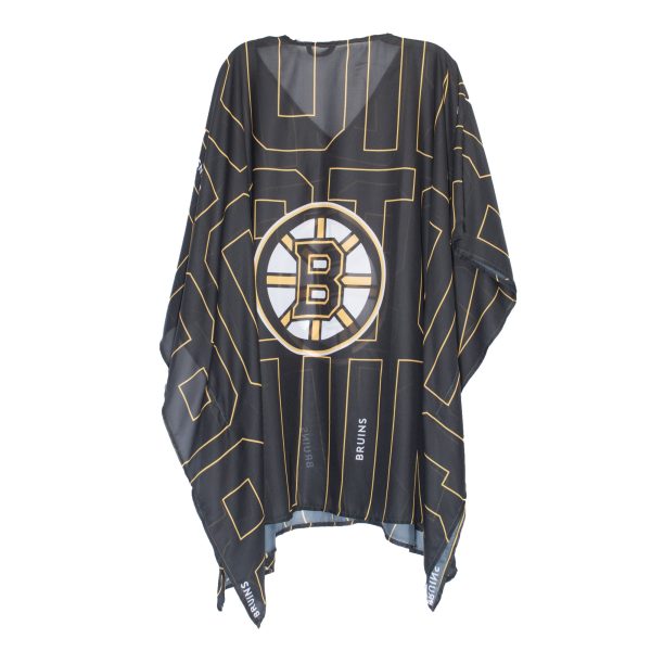 Boston Bruins Caftan Trace Fashion - Image 3